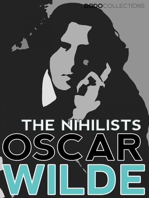 cover image of The Nihilists